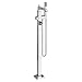 American Standard T455951.002 Town Square S Free Standing Tub Filler, Polished Chrome