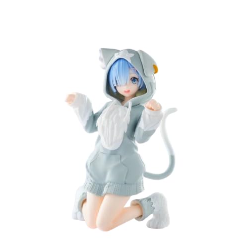 Yumemirize Re:Zero -Starting Life in Another World- Rem: Mofumofu Pack Ver.