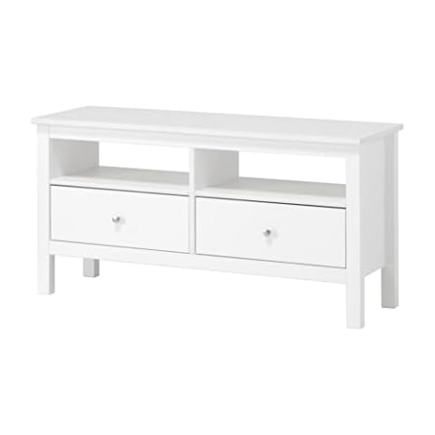 hagge home Skandinavisch Holz TV-Schrank Cover