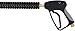 Raptor Blast Deluxe 5000 PSI 10 GPM Pressure Washer Gun and 24in. Wand and Couplers