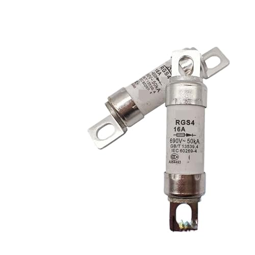 AQNERHXZ Fuse RGS4 RGS4Z 660GH 690V 10A 30 10A(10A)