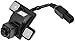 Dorman 590-131 Rear Park Assist Camera Compatible with Select Toyota Models