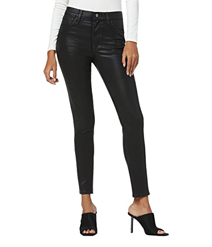 Image of Joe's Jeans Womens The Charlie High Rise Skinny Ankle Jean