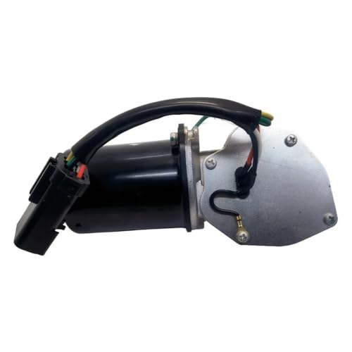 Moteur d'essuie-glace avant Dodge Durango Dakota 1997-2010 avant