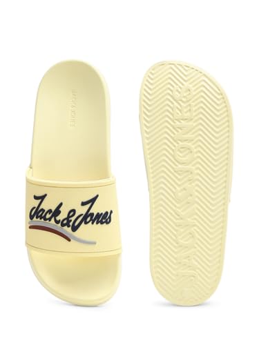 Image of JACK & JONES mens 9016807 Slipper