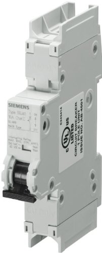 Disjoncteur de type Nsj Siemens pour protéger vos circuits électriques 30A
