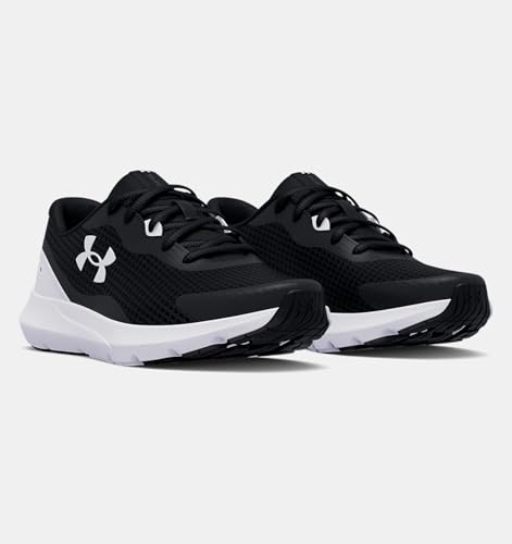 Under Armour Women's UA W Surge 3, Ultra-Responsive Running, Lightweight and Breathable Gym Shoes, Trainers with Superior Cushioning - Image 6