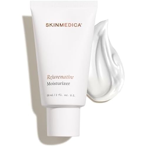 SkinMedica Rejuvenative Moisturizer, 2 Oz