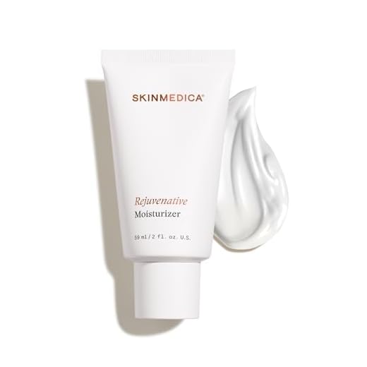 SkinMedica Rejuvenative Moisturizer, 2 Oz
