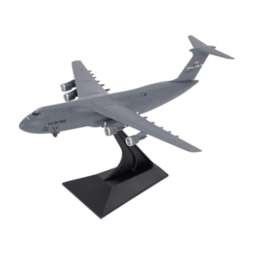 Folpus 1/400 戦闘機 合金製航空機モデル ディスプレイスタンド付き コレクション 模型飛行おもちゃ テレビ内閣府向け