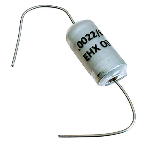 �yelectro-harmonix�zEHX �I�C���R���f���T�[ 0.0022uF 600V