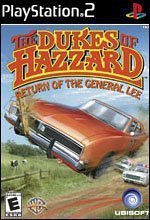 Amazon.com: Dukes of Hazzard: Return of the General Lee