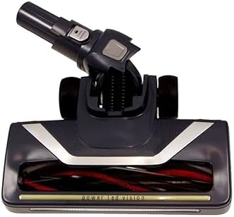 Tubo Di Aspirazione Di Ricambio Per Rowenta XFORCE FLEX 8.60 - Compatibile Con RH9611, RH9638, RH9678 - Sostituisce SS-2230002888 - 6
