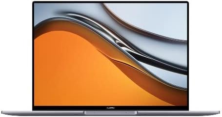 HUAWEI CurieM-WFD9AW, MateBook 16 Laptop, Display 2.5K FullView da 16 PC Portatile, Fedeltà cromatica ΔE= 1 di livello professionale, AMD Ryzen 7 5800H, 16 GB RAM, 512 GB SSD, Windows 11, Space Gray HUAWEI CurieM-WFD9AW, MateBook 16 Laptop, Display 2.5K FullView da 16 PC Portatile, Fedeltà cromatica ΔE= 1 di livello professionale, AMD Ryzen 7 5800H, 16 GB RAM, 512 GB SSD, Windows 11, Space Gray