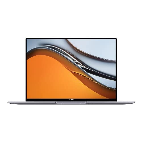 Huawei MateBook 16 AMD Ryzen 7 5800H