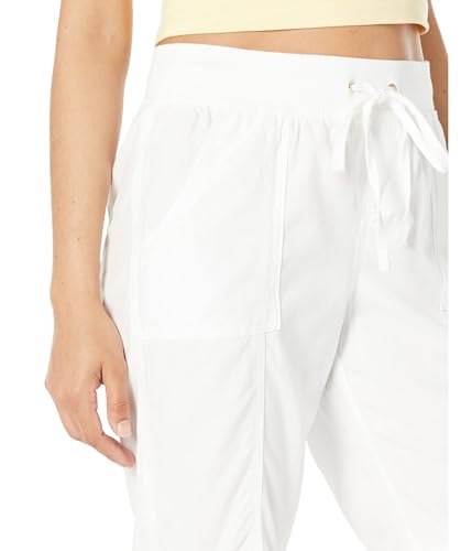 Tommy Hilfiger Crop Cargo Pants3