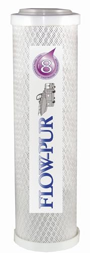 FLOW/PURWATT WCBCS975RV CARTRDGE CARBON FLTER TD8