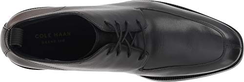 Image of Cole Haan Men's Wagner Grand Apron Chukka Waterproof Boot