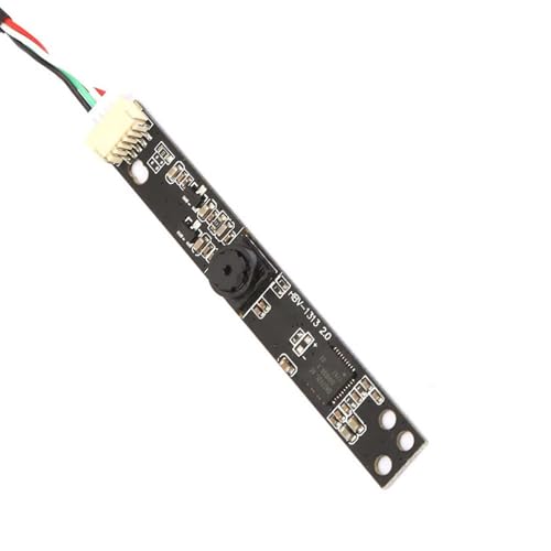 HBV-1313 USB-Kameramodul, OV2659-Chip, 1600 X 1200 Kameramodul, Einfache Installation für Werbemaschinen, Anfragemaschinen