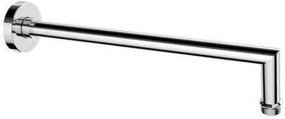 Braccio doccia cromo 300mm Art. D48.B30.000.05 Fresh Nikles