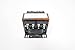 SQUARE D 9070T100D5 Voltage Transformer 100VA 550/575/600V-AC 110/115/120V-AC