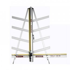 Foster Keencut SteelTrak Multi-Substrate 98 Inch Cutter (60383)