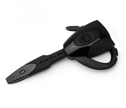 BG-Gaming BM-AUD04 - Auricular on-Ear Bluetooth