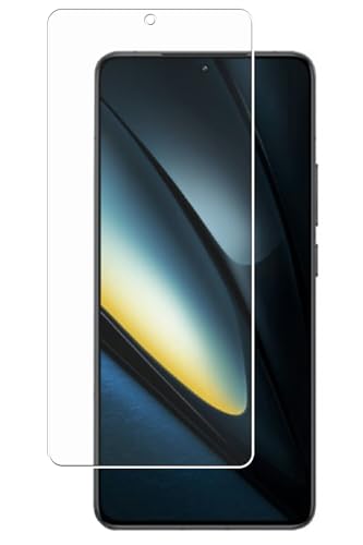 ClearView Xiaomi POCO F6 Prop [ ׂ R RECX] t ی tB CAX {