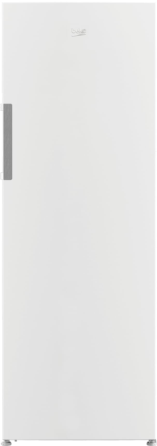 Beko RSSE415M41WN Frigorífico 1 Puerta 367L Clase E Cíclico 0°C Blanco