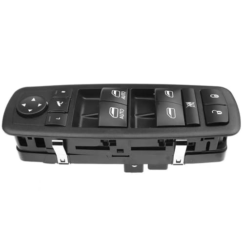 Interrupteur de fenêtre Fiat Freemont bloqué solution commande 56046826AE - 3