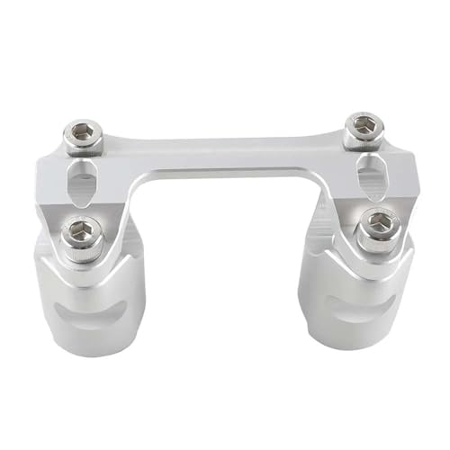 Für Husqvarna TE300 TE250 TE FE 300 150 250 350 450 501 2024 FC FX TX TC 2023 Motorradlenkererhöhungsklemmenhalterung