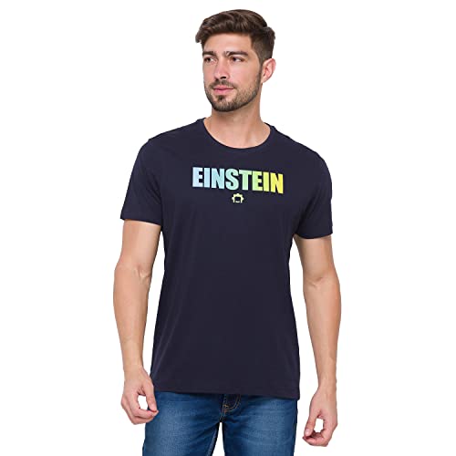 Image of Spykar Men T-Shirt
