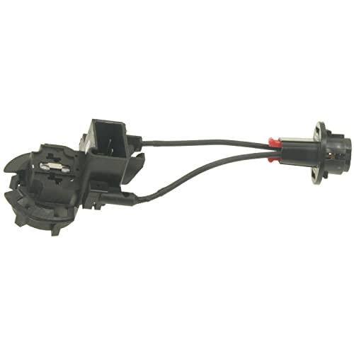 Conector arnés pigtail socket S-1729 repuesto de cableado para motor de coche 2