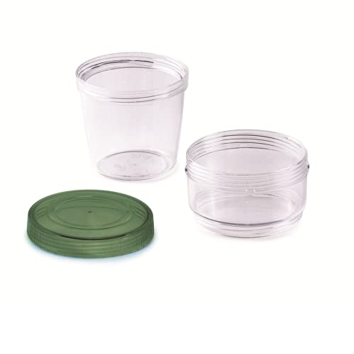 Snips | Porta Yogurt Cereali & Frutta 0,5 LT in