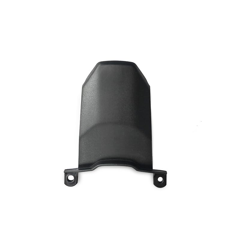 Carénage queue MT-07 2013-2017 coque arrière centrale de moto