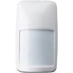 Honeywell DT8050 Motion Detector Passive Infrared (PIR) Sensor Wireless Wall White – Motion Sensor (Passive Infrared (PIR) Sensor, Wireless, 10525 MHz, 15.2 m, 45 kg, Wall)