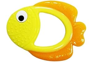 Gel Mix Teething Toy for Infants - A Soothing Solution for Teething Relief