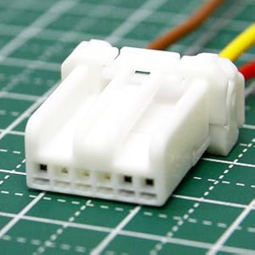 Amazon | 時風プレイス 電源取り出しハーネス (ホンダ N-BOX JF5