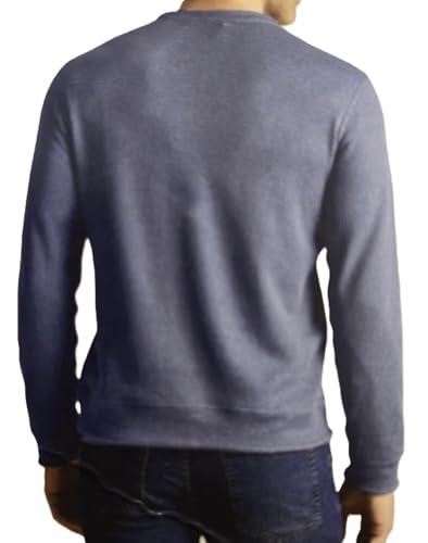 Copper & Oak Supply Co. Men Sweater2