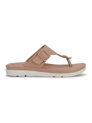 Image of Bata Women's Mule Slipper Stylish, Lightweight Comfortable Footwear