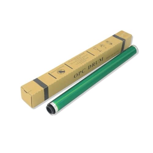 Tambour OPC DR214 compatible photocopieur Konica Minolta bizhub C226 C227 C287 cylindre