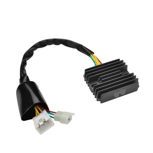 Régulateur et bobine de stator avec joint pour moto CBR929 et CBR900 Fireblade 2000-2001
