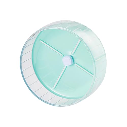 Roue d'exercice hamster silencieuse kowaku en cage de gerbille - 8