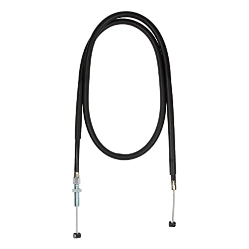 MOTOMASTER Motorcycle Clutch Cable Compatible with Suzuki GSX-R 600/750 / 58200-37H00