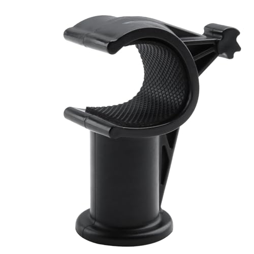 Gancho de repuesto para ventana de techo con rosca Acme de nailon para abrir ventanas, accesorio de gancho de cabeza en espiral compatible con velux tragaluz telescópica para ventanas de techo, color