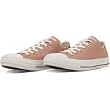 [コンバース] スニーカー ALL STAR FLATEYELETS CG OX ピンクベージュ 24.5 cm W