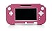 Wii U Gamepad Silicone Jacket - Pink
