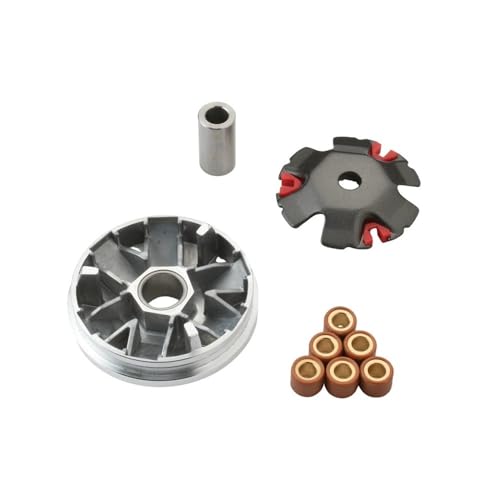 Variateur de course 16x13mm 9g scooter 50cc AC 2 temps Hon SFX SGX SKY SH