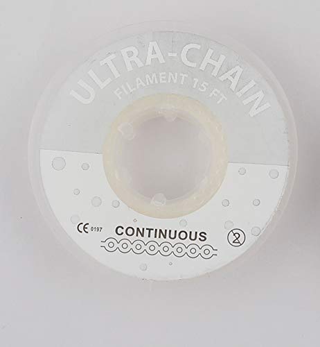 Ortho Spark E Chain (Close) Clear (B07Y8R25VM) Amazon Price History, Amazon Price Tracker