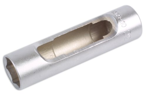 Douille injecteur diesel Laser 3616 outil extraction 1/2 pouce 22mm